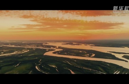 當(dāng)我們在保護(hù)濕地時，我們在保護(hù)什么？