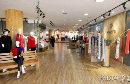 河北縣域特色產(chǎn)業(yè)開啟新賽段