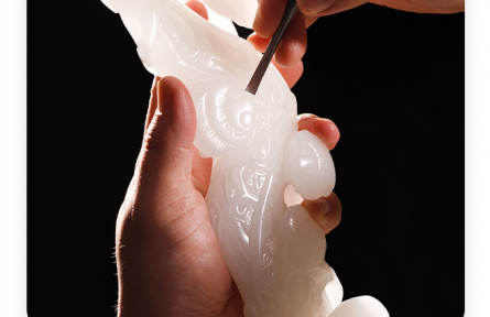 名言 | 戴圣：玉不琢，不成器；人不學(xué)，不知道