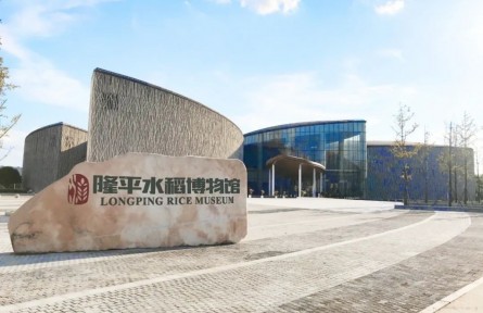 隆平水稻博物館：不斷拓展基地教育影響 筑牢糧食安全宣傳根基