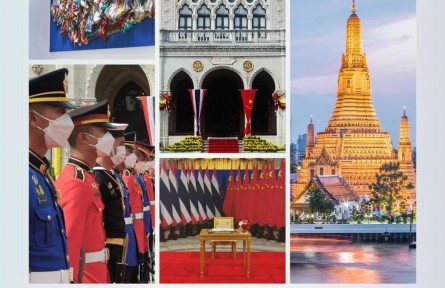 時政新聞眼 | 曼谷之行第三天，習近平聚焦這兩件大事