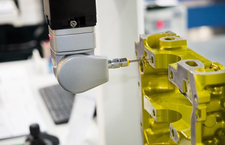 科技名詞 | 激光傳感器 laser transducer；laser sensor