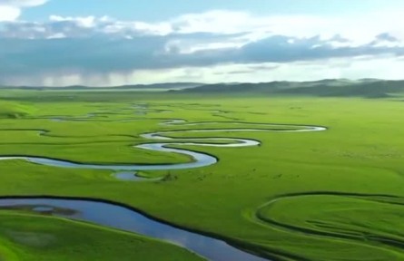 【新思想引領(lǐng)新征程】守護(hù)大美濕地 促進(jìn)人與自然和諧共生