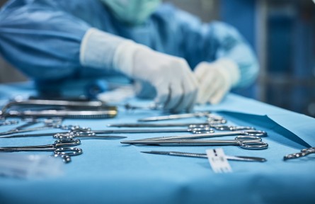 科普 | 手術(shù)器械是這樣清洗的，你知道嗎？