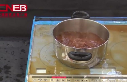 每日一招 | 加熱食物時(shí)如何避免突沸