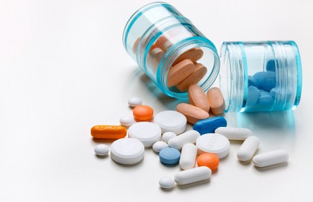 辟謠 | 吃藥有講究，錯誤的服藥方法你還在做嗎？