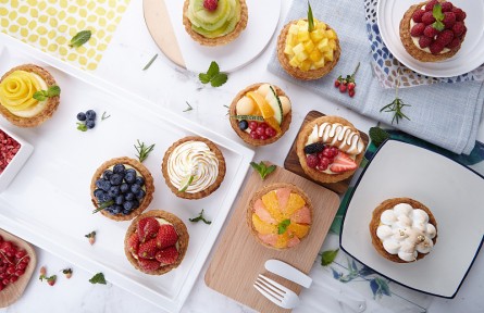 科技名詞 | 果葡糖漿 high fructose corn syrup，HFCS