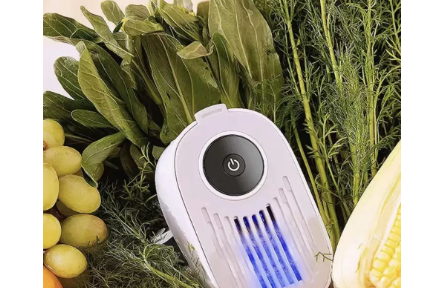 辟謠 | 效果還不如普通水洗？果蔬清洗機(jī)是否真的有用