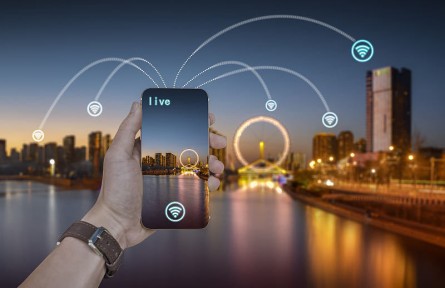 科技名詞 | 流媒體  streaming