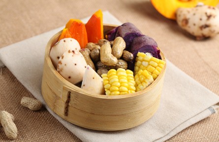 辟謠 | “低碳水”減肥、控糖？主食怎么吃才健康？