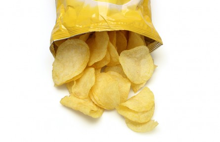 辟謠 | 薯片脹袋是變質(zhì)了？那是起“保護(hù)”作用的氮?dú)?></a></td>
<td align=