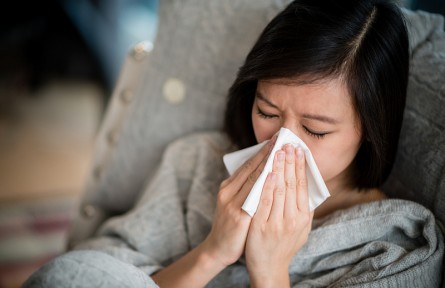 辟謠 | 其實(shí)，世界上沒有能“治愈感冒”的感冒藥