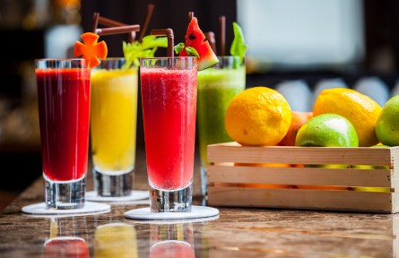 辟謠 | 水果榨汁喝，其實并不科學(xué)