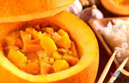 辟謠 | 吃南瓜、玉米就能降血糖？并不可靠