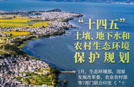 長江黃河、黑土濕地……縱覽2022美麗中國新畫卷