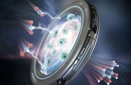 空間站圓夢(mèng)、C919交付……2022科技創(chuàng)新結(jié)出累累碩果