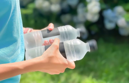 辟謠 | 專家提醒：電解質(zhì)水不能當(dāng)水喝！