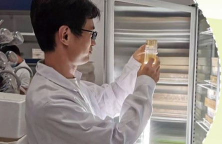 科普 | 農(nóng)學(xué)家的科研日常，了解一下