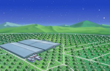 科普 | 捕捉宇宙“信使”的高海拔宇宙線觀測(cè)站