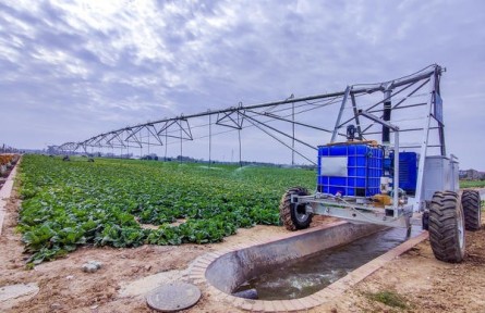 建設(shè)農(nóng)業(yè)高新技術(shù)產(chǎn)業(yè)示范區(qū)，河南這樣做！