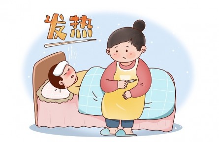辟謠 | 孩子高熱，真的會(huì)“燒”壞腦子嗎？