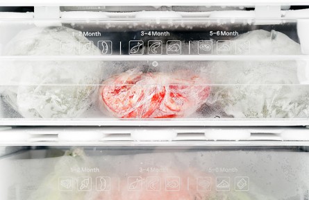 科普 | 冷凍后的食物為什么口感會(huì)有變化？