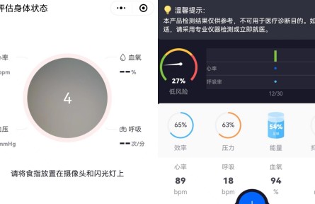 辟謠 | 智能手表、手環(huán)、App測(cè)血氧靠譜嗎？專家：僅供參考