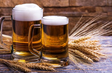 科普 | 從科學(xué)角度教你倒出一杯好喝的啤酒