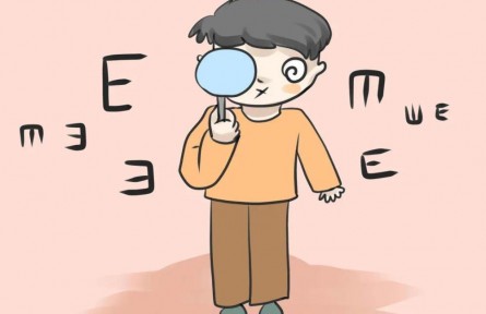 辟謠 | 堅(jiān)持不戴眼鏡，近視會(huì)得到改善？一文了解關(guān)于近視的誤區(qū)