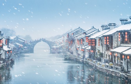 科普 | 零攝氏度等溫線是條什么線？