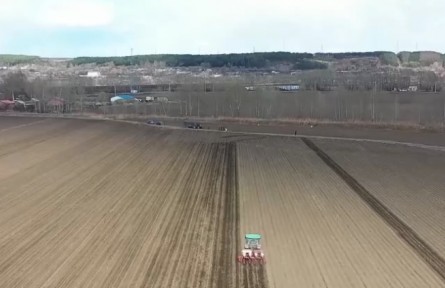 中華全國(guó)供銷合作總社出臺(tái)七項(xiàng)舉措 確保春耕農(nóng)資供應(yīng)不誤農(nóng)時(shí)