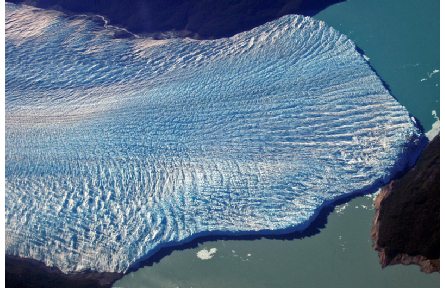 科普 | 你知道冰川在不停運動嗎？