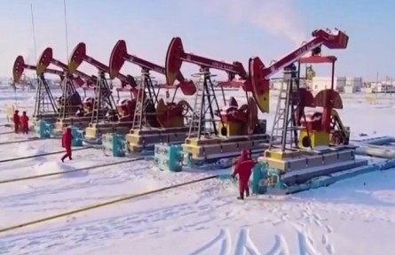 【開好局 起好步】新疆：加快建設(shè)現(xiàn)代化產(chǎn)業(yè)體系