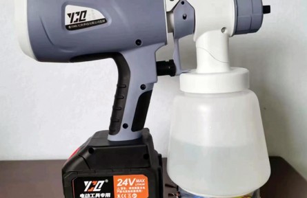 農(nóng)藥靜電噴霧技術，你了解嗎？