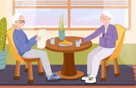 隔著玻璃曬太陽能不能補鈣？專家解答