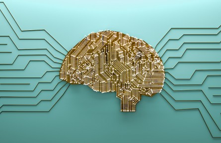 科技名詞 | 腦機接口  brain-machine interface，BMI，brain-computer interface，BCI