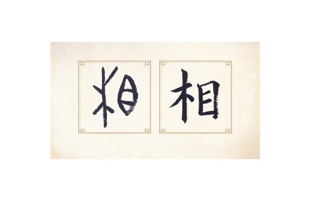 《一起認(rèn)識(shí)甲骨文》系列視頻