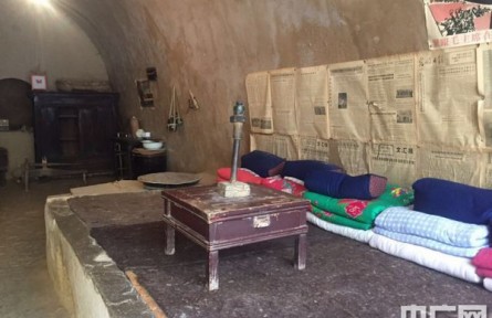 “人生，我的第一步邁出來(lái)，就是到咱們梁家河”