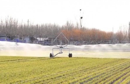 春耕備耕陸續(xù)啟動(dòng) 各地鐵路保障農(nóng)資運(yùn)輸