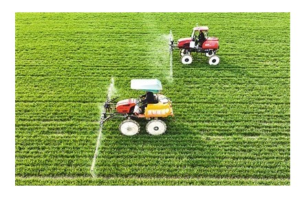 多地掀起春耕備耕熱潮 緊抓農(nóng)時壓茬推進