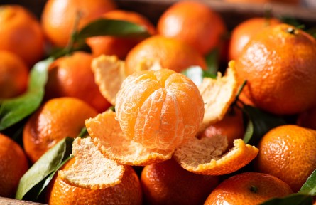 辟謠 | 砂糖橘吃太多真的會(huì)變“黃”，關(guān)于它的事兒一文說清