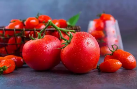 西紅柿生吃和熟吃，哪個對身體更好？原來大有講究