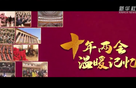 十年兩會·溫暖記憶 |“當(dāng)好‘火車頭’，跑出鄉(xiāng)村振興‘加速度’！”