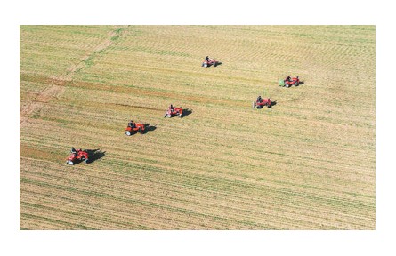 糧食產(chǎn)能，再增千億斤咋實現(xiàn)？