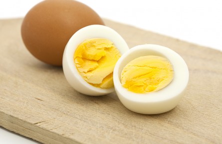 辟謠 | 每天堅持吃1個雞蛋，對身體是好是壞？真相來了！