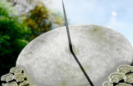 古人為什么用“寸”來(lái)表示時(shí)間