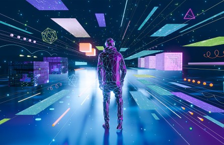 科普 | 元宇宙將至，會(huì)給人類帶來哪些改變？