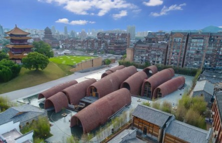 江西景德鎮(zhèn)：傳承千年文脈，讓陶瓷歷史“活起來”、陶瓷文化“熱起來”