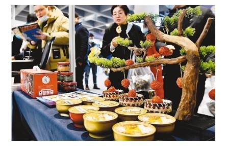 穩(wěn)居世界第一，“中國罐頭”如何做到的