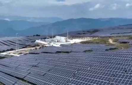 我國(guó)首次實(shí)現(xiàn)固態(tài)氫能發(fā)電并網(wǎng)